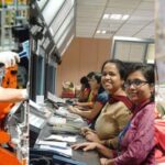 India’s Growing Gig Economy Creates New Employment Opportunities for Women Amid Persistent Challenges