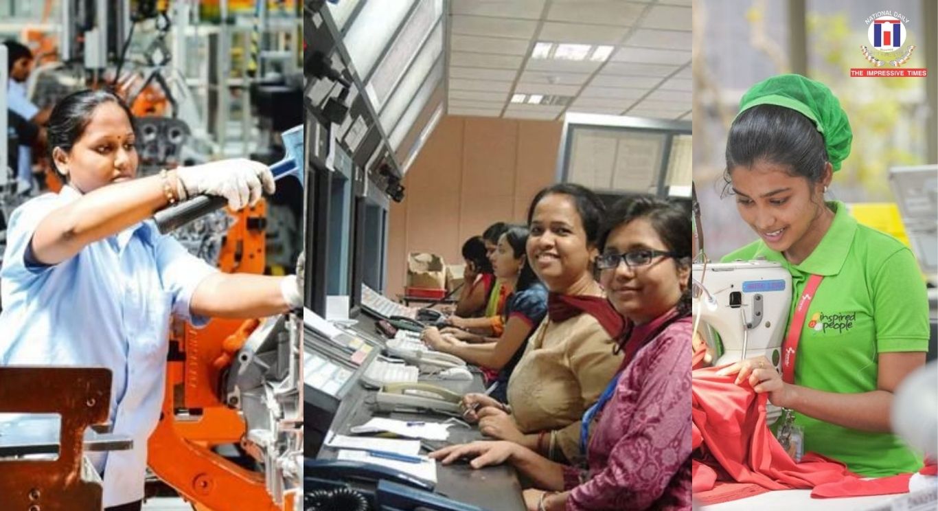 India’s Growing Gig Economy Creates New Employment Opportunities for Women Amid Persistent Challenges