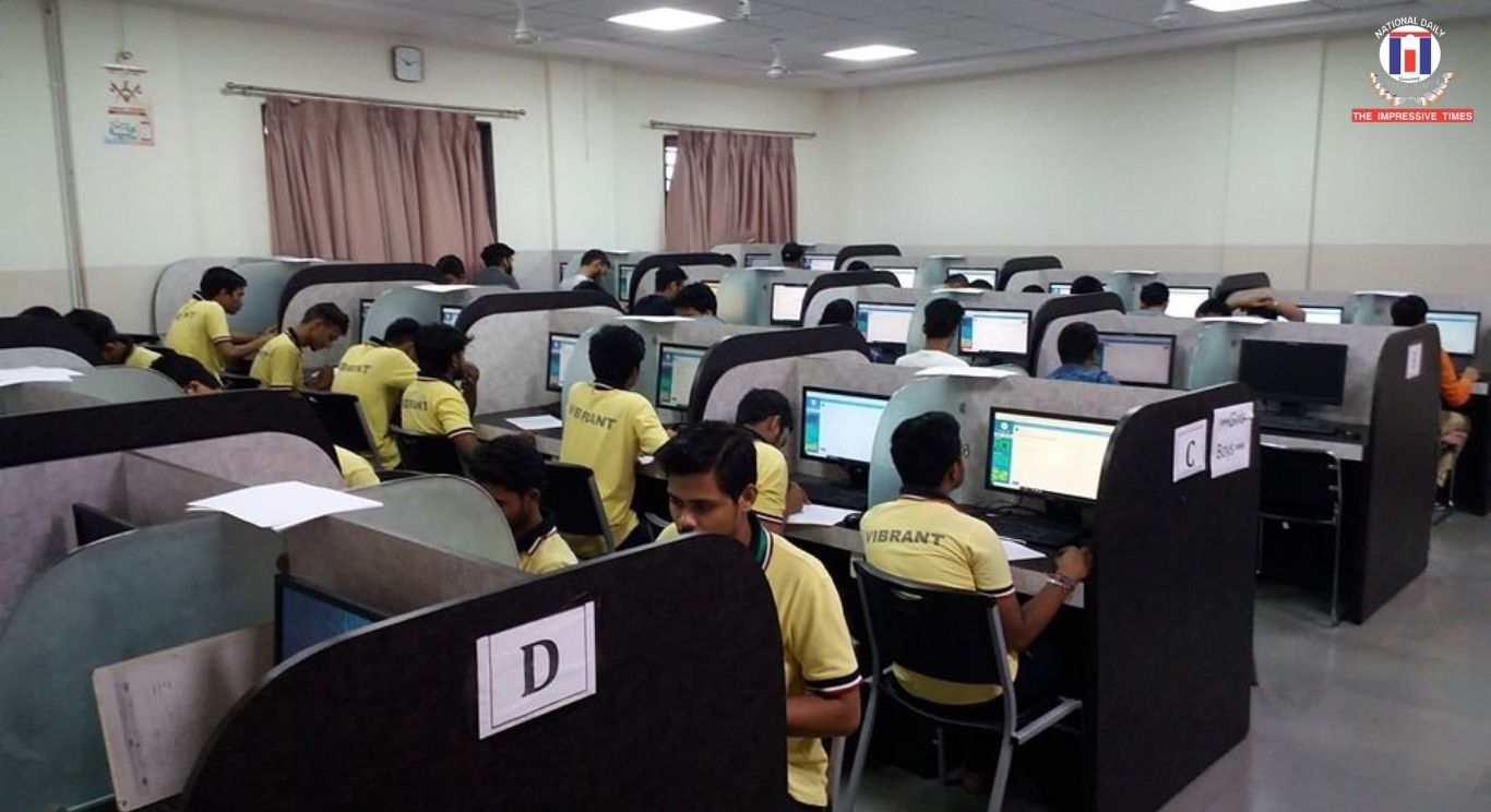 JEE Main and Advanced Open Doors to India’s Premier Engineering Institutes
