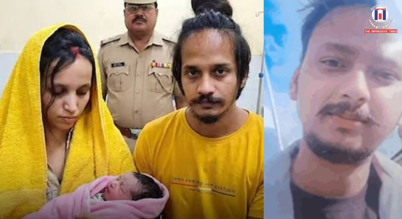 Meerut Blue Drum Murder Case Ends in Death Sentence for Wife and Her Partner