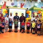Faridabad Model School Hosts Learning Walk 2026, Celebrates Experiential Learning