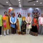Vidyasagar International School’s Navratri Sanskar Mahotsav Promotes Cultural and Moral Values