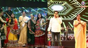 CM Rekha Gupta Lauds the Invaluable Contribution of Anganwadi Workers, Reaffirms Commitment to Their Dignity and Empowerment