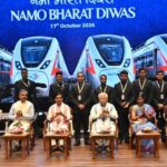 Namo Bharat Transforming Regional Connectivity and Urban Development, Says Union Minister Manohar Lal