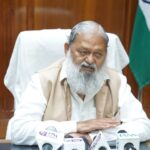 Haryana Government to Challenge Electricity Distribution Licence Decision for Gurugram and Nuh Before APTEL Within 5–6 Days: Energy Minister Anil Vij
