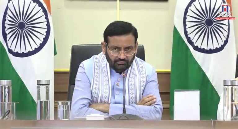 Haryana CM Nayab Singh Saini Assures Full Support to Power Employees, Announces Appeal Against HERC Decision