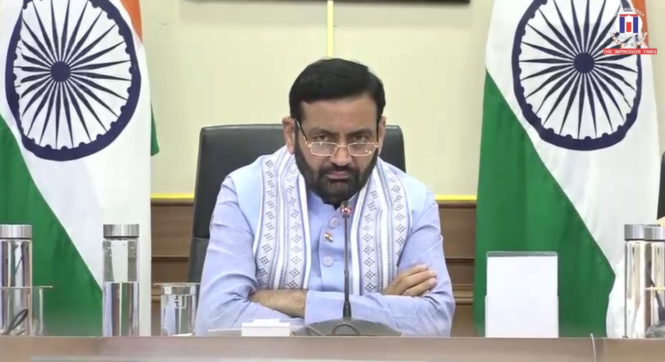 Haryana CM Nayab Singh Saini Assures Full Support to Power Employees, Announces Appeal Against HERC Decision