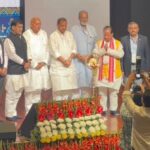 “India’s Solar Energy Revolution Reflects PM Modi’s Vision,” Says UP Urban Development and Energy Minister A.K. Sharma
