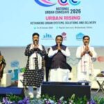 National Urban Conclave 2026 Opens in Bhubaneswar, Focuses on Future-Ready Cities