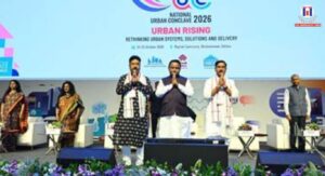 National Urban Conclave 2026 Opens in Bhubaneswar, Focuses on Future-Ready Cities