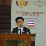“BRICS Must Give Global South a Stronger Voice in World Governance”, Says Thai Senator Dr Amornsak Kithananan