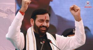 Happening Haryana 2.0: CM Saini Pushes for Industrial Growth, Jobs and Youth Entrepreneurship Across the State