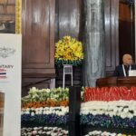 Thailand Calls for Stronger Parliamentary Cooperation to Advance Global Sustainability at BRICS Forum