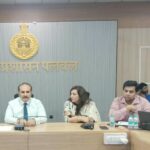 State Support Mission, Haryana, Reviews Child Malnutrition Pilot in Palwal; DC Appreciates Efforts and Recognises Stakeholders
