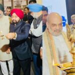 Mann Ki Baat Exhibition Celebrates PM Modi’s 25 Years of Public Service