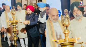 Mann Ki Baat Exhibition Celebrates PM Modi’s 25 Years of Public Service