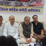 Congress Leader Chaudhary Birender Singh Accuses Haryana Government of Failing on Development