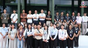 SRFTI, Indian Army’s Spear Corps Join Hands to Empower Nagaland Youth in Audio-Visual Production