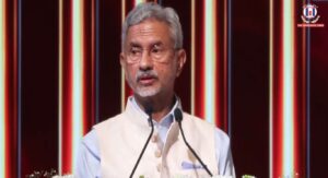 Jaishankar Calls for Global Cooperation to Resolve Global South’s ‘4F Crisis’