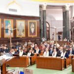 Om Birla Calls for Stronger BRICS Parliamentary Cooperation, Urges People-Centric Development
