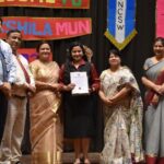 Modern School, Faridabad, Hosts First-Ever Tarkshila MUN 1.0