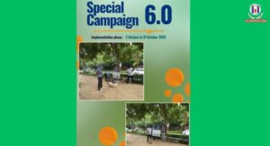 MeitY to Organise Unity Run on October 31, Conclude Special Campaign 6.0