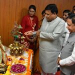 Maharaja Agrasen’s Principles Symbolise Equality, Cooperation and Social Unity: Vipul Goel