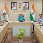 Chief Minister Rekha Gupta Reviews Chhath Puja Preparations, Issues Strict Directions