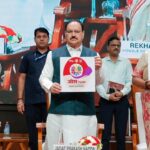 CM calls upon youth to actively participate in the national mission for a TB-free India