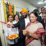 CM Rekha Gupta Inaugurates State-of-the-Art CT Scanner and Three MRI Machines at Lok Nayak Hospital
