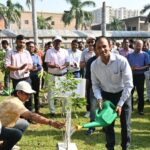Successful Conclusion of ‘Swachhata Hi Seva Pakhwada-2026’ at North Central Railway Headquarters