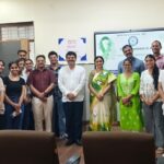 Delhi Teachers University Hosts Mental Health Seminar Ahead of World Mental Health Day