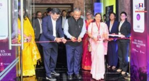 India Must Build Globally Competitive Media Companies, Says I&B Secretary at CII Big Picture Summit 2026