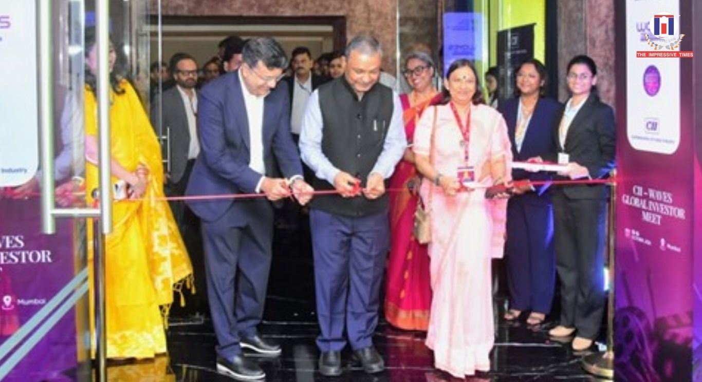 India Must Build Globally Competitive Media Companies, Says I&B Secretary at CII Big Picture Summit 2026