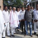 JDU to Hold Workers’ Conference in Uttar Pradesh’s Rohania on November 1