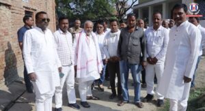 JDU to Hold Workers’ Conference in Uttar Pradesh’s Rohania on November 1