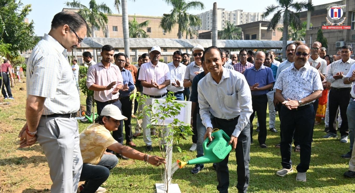 Successful Conclusion of ‘Swachhata Hi Seva Pakhwada-2026’ at North Central Railway Headquarters