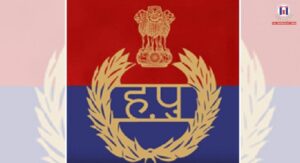 Haryana Retains Top Position on National Dashboard for New Criminal Laws with 95.28 Score