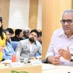 Bhupender Yadav Engages Start-ups to Develop AI-Based Solutions to Delhi-NCR Air Pollution