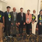 Indian Student Wins Global Award as NAAS Promotes Agricultural Research at US Symposium