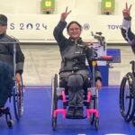 Mona Agarwal Wins Gold, Avani Lekhara Takes Silver as India Starts Asian Para Games Campaign with Double Podium