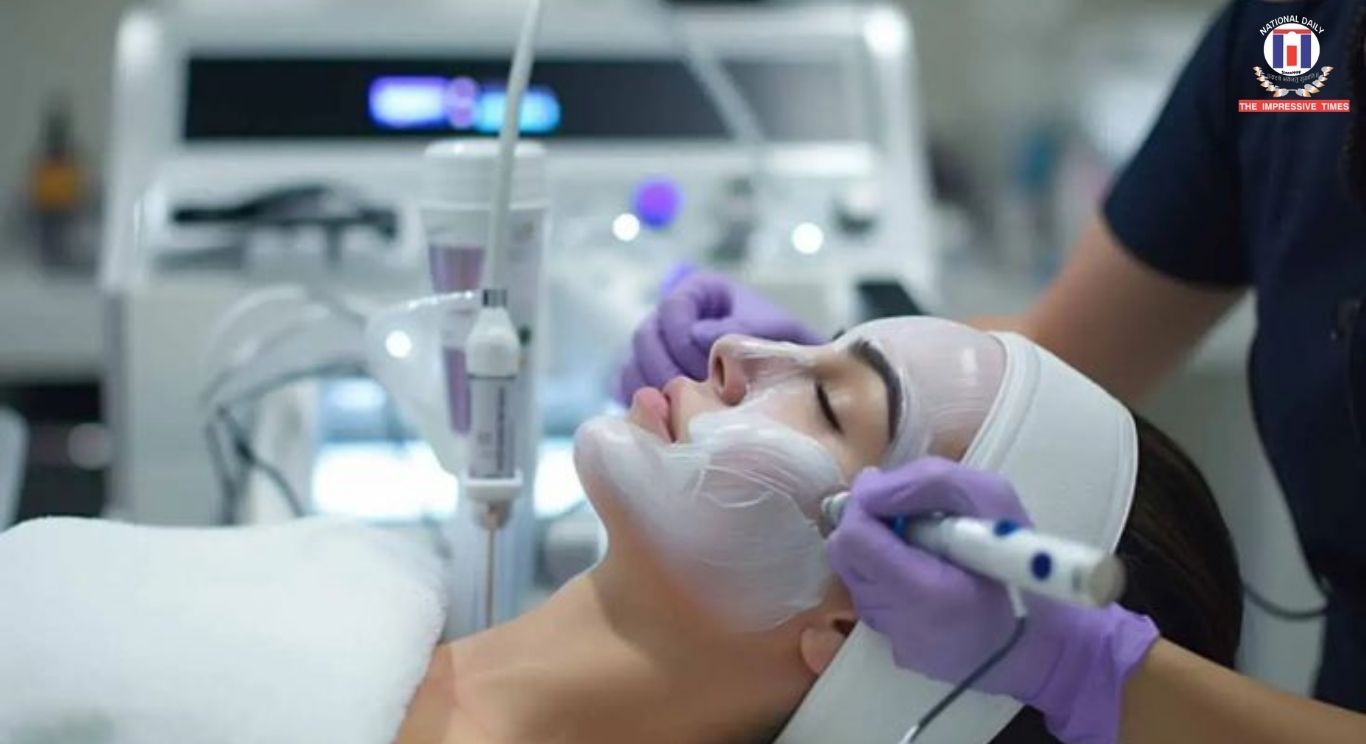 Chasing the Glow: Are HydraFacials Worth the Hype?