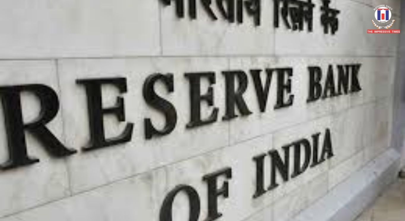 RBI May Raise Repo Rate by 75–100 Basis Points in Current Cycle, Says SBI Capital Markets Report
