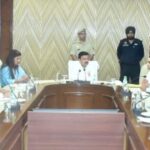 Pollution Control Measures to Be Closely Monitored Across NCR, Including Gurugram: Rao Narbir Singh