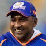 Mumbai Indians Appoint Kieron Pollard as Head Coach