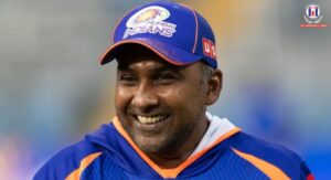 Mumbai Indians Appoint Kieron Pollard as Head Coach
