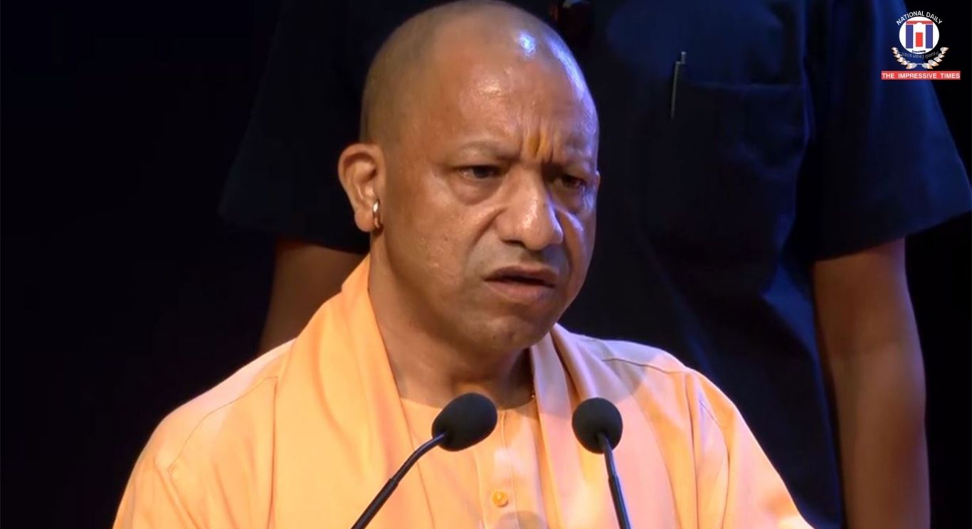 UP Govt Reports 23,601 Wanted Criminals Arrested, Assets Worth ₹15,233 Crore Seized Since 2017