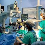 Building a Career in Ophthalmology Through Medical Training and Specialised Eye Care
