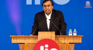 Jio Platforms IPO Signals Growth Ambitions as Tata Sons Faces Listing Debate