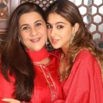 Sara Ali Khan and Amrita Singh Lease Mumbai Office to AI Firm for ₹5.85 Lakh Monthly Rent